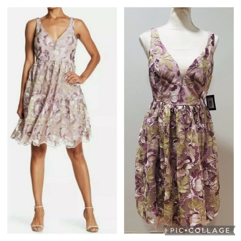 Marina Formal Dress